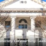 Penn State fraternity cocaine ring - travel article image 1