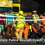 Pennsylvania State Police aircraft crash - travel article image 1