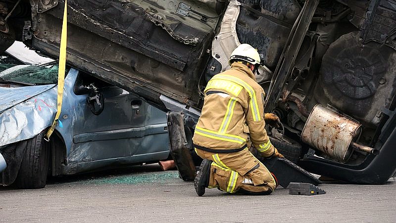 Pennsylvania State Police aircraft crash - travel article image 3