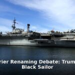 aircraft carrier renaming - travel article image 1