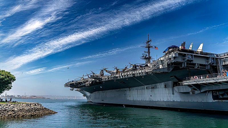 aircraft carrier renaming - travel article image 2