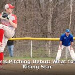 Kade Anderson pitching debut - travel article image 1