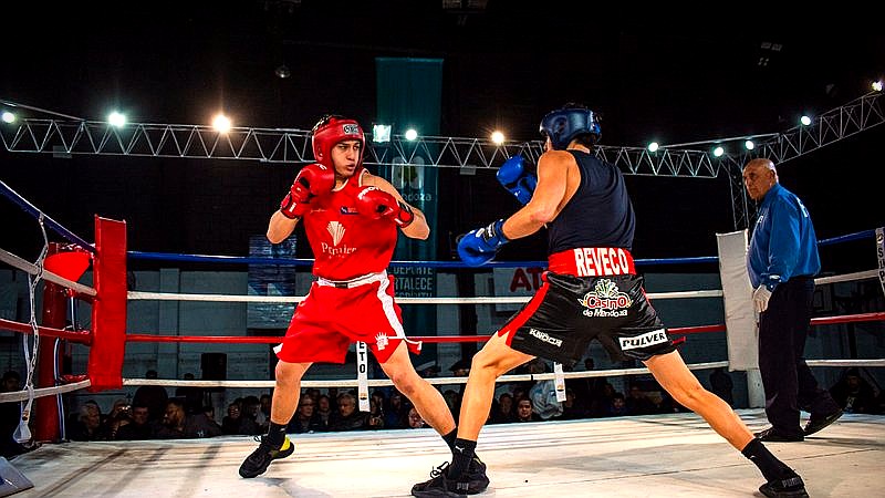 Rolly Romero vs. Teofimo Lopez live results - travel article image 2