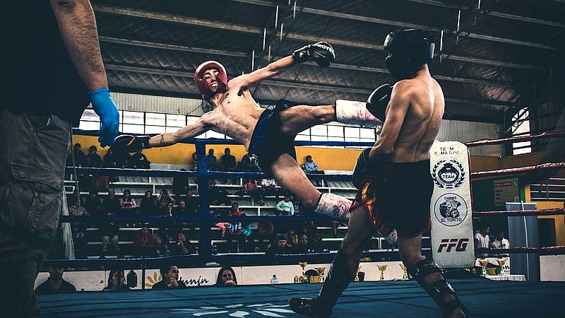 Rolly Romero vs. Teofimo Lopez live results - travel article image 3