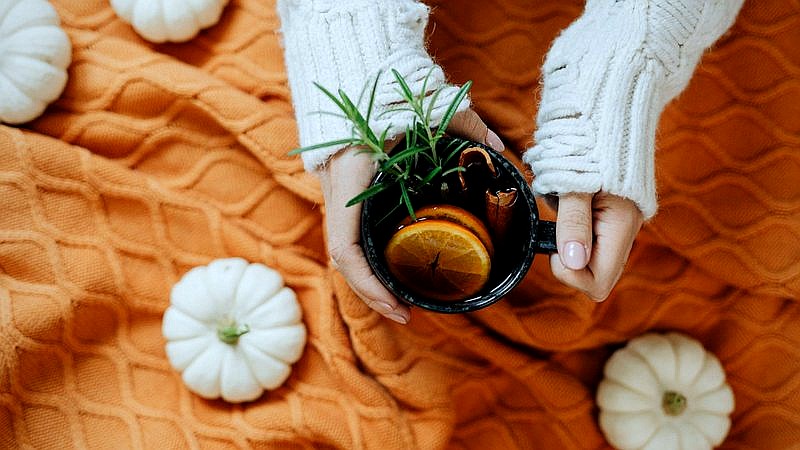 Starbucks Pumpkin Spice Latte - travel article image 3