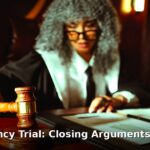 Lindsay Clancy trial closing arguments - travel article image 1