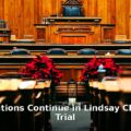 Lindsay Clancy trial - travel article image 1