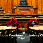 Lindsay Clancy trial - travel article image 1