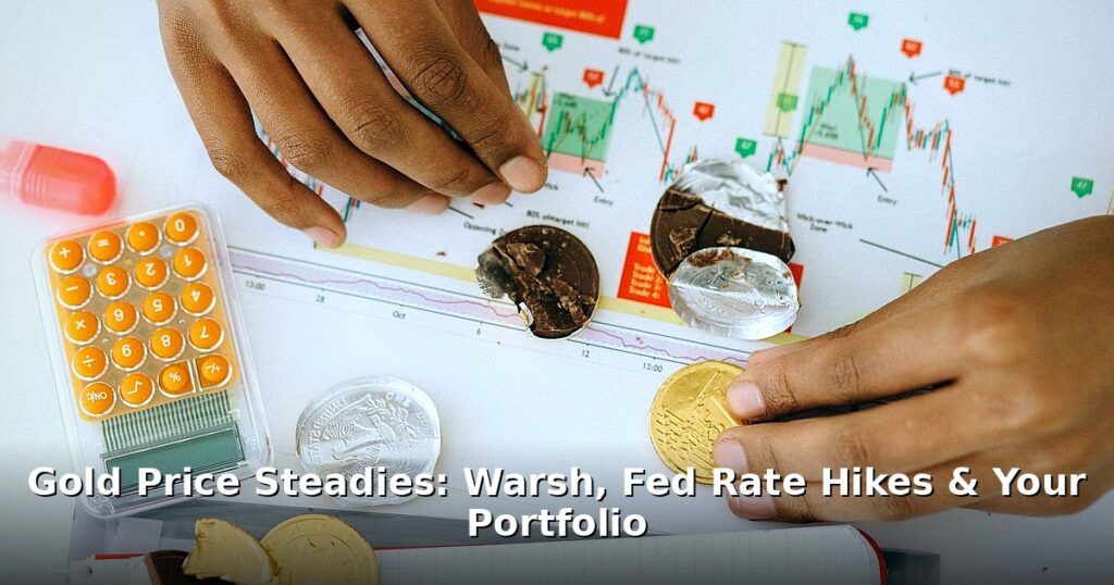 gold price steadies - finance article image 1