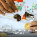 gold price steadies - finance article image 1