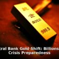 Dutch central bank gold shift - finance article image 1