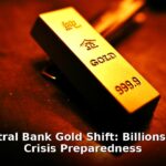 Dutch central bank gold shift - finance article image 1