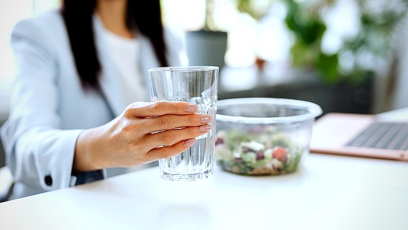 hydrated enough - health article image 2