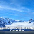 Antarctica ice sheet origin - home improvement article image 1
