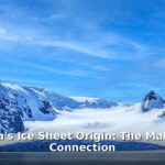 Antarctica ice sheet origin - home improvement article image 1