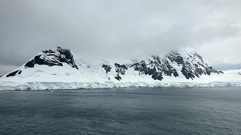 Antarctica ice sheet origin - home improvement article image 3