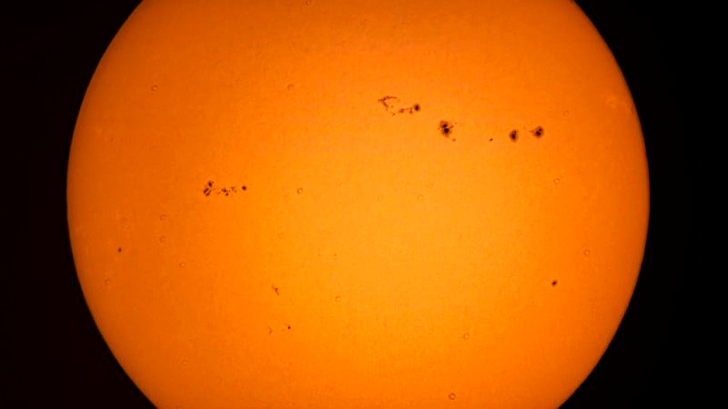 solar superstorm GPS glitch - home improvement article image 2