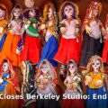 Phil Tippett closes Berkeley studio - lifestyle article image 1