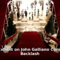 Met Gala John Galliano - lifestyle article image 1