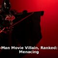 Spider-Man movie villains - lifestyle article image 1