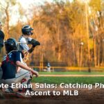 Padres promote Ethan Salas - sport article image 1