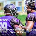 Fantasy Football 2026 rankings - sport article image 1