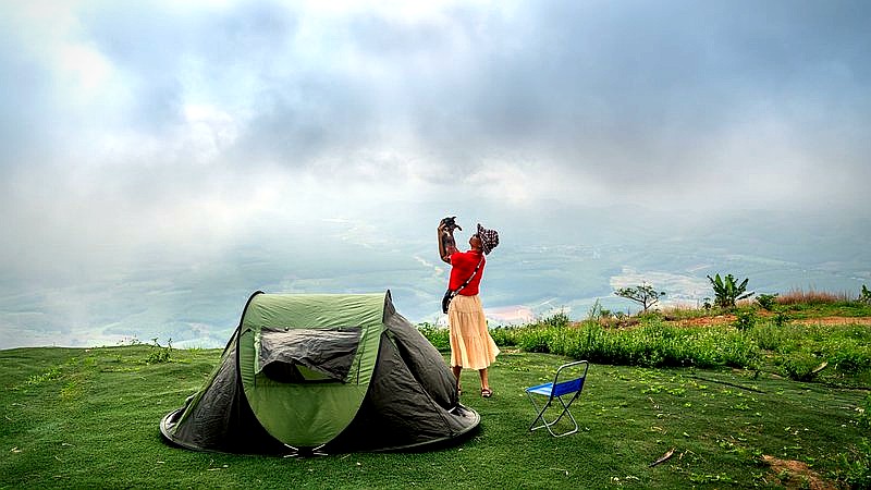 camping gadgets from Tractor Supply - tech article image 2
