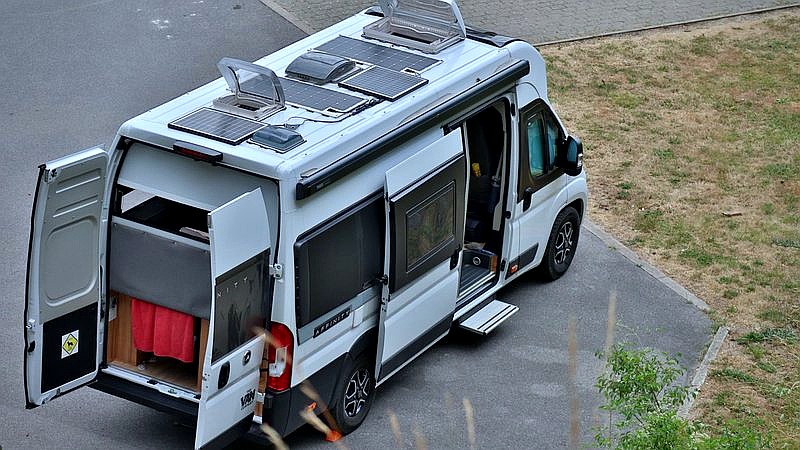 camping gadgets from Tractor Supply - tech article image 3