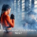 Super Smash Bros. Ultimate 13.0.5 - tech article image 1