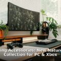 nature-inspired gaming accessories - tech article image 1