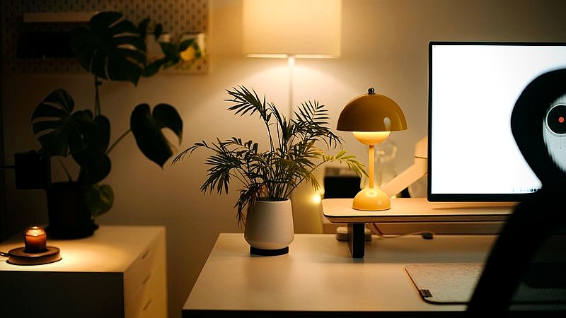 nature-inspired gaming accessories - tech article image 2