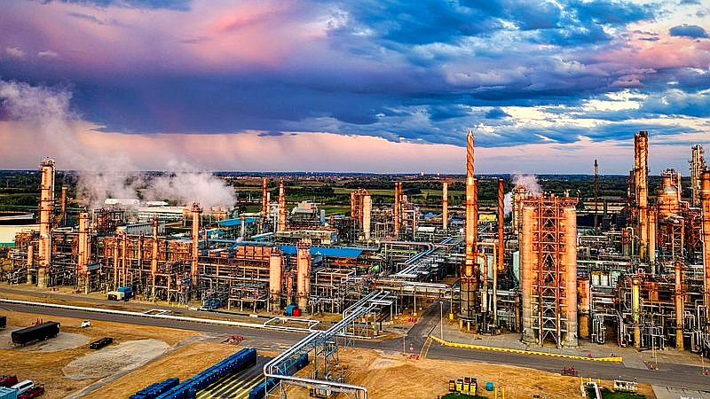 US Venezuela oil deal - travel article image 3