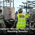 Nepal hydropower worker search - travel article image 1