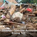 Nepal flood disaster - travel article image 1