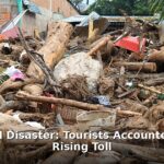 Nepal flood disaster - travel article image 1