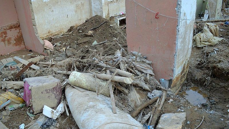 Nepal flood disaster - travel article image 3
