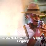 Cassandra Wilson - travel article image 1